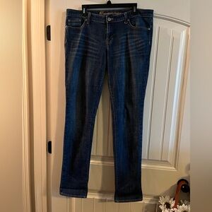 A new day Premium skinny 14L jeans.